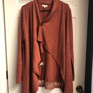 Women’s cardigan